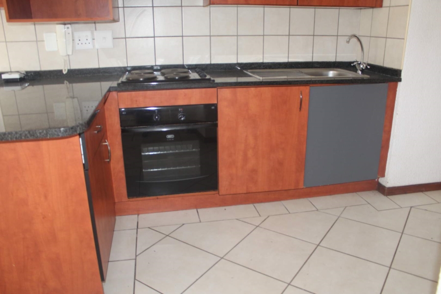 To Let 1 Bedroom Property for Rent in Arcadia Gauteng