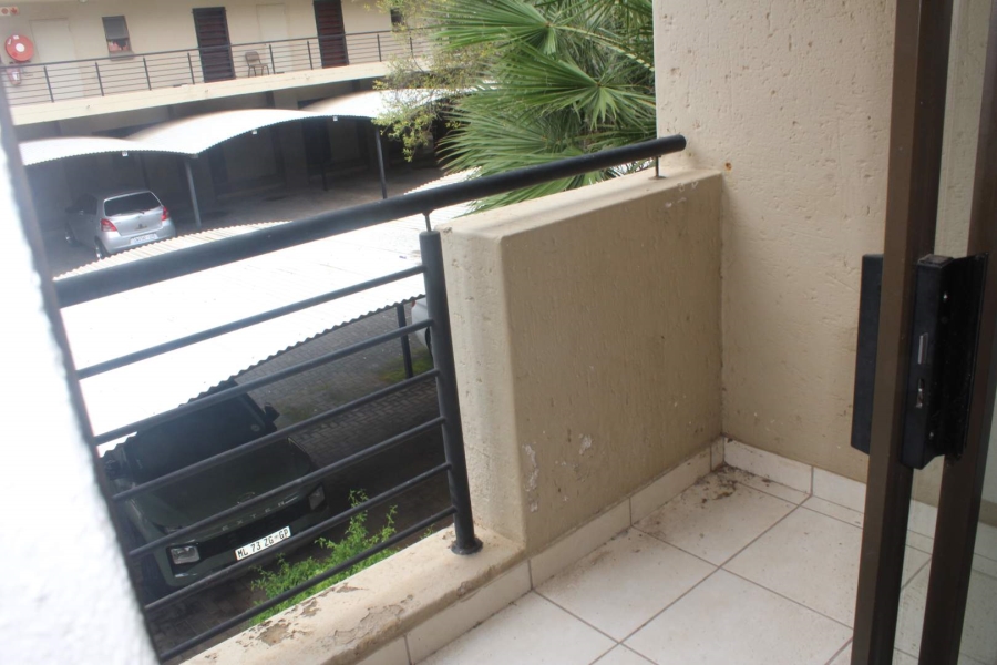 To Let 1 Bedroom Property for Rent in Arcadia Gauteng
