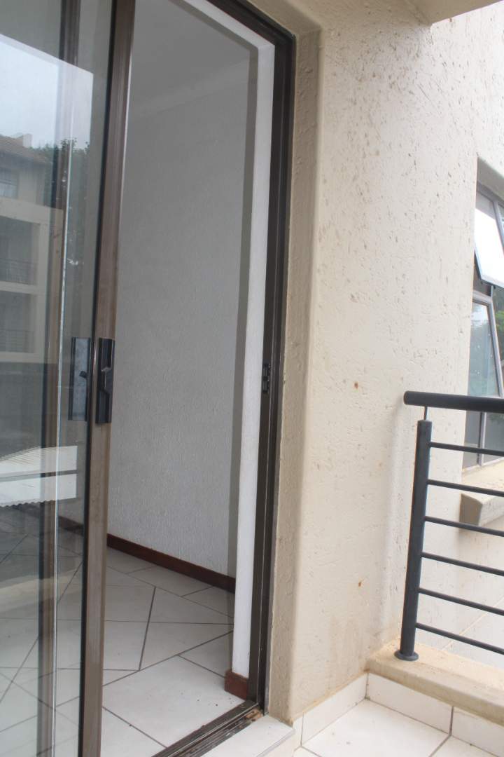 To Let 1 Bedroom Property for Rent in Arcadia Gauteng