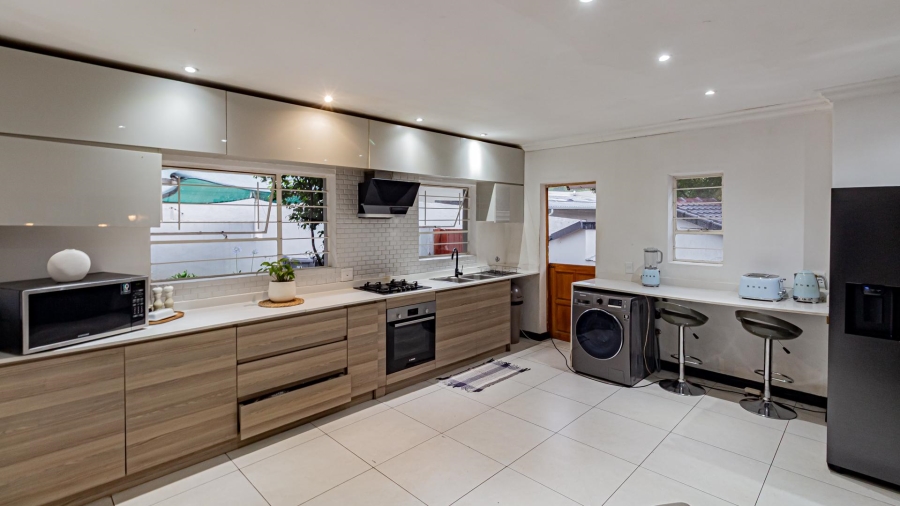 3 Bedroom Property for Sale in Bryanston West Gauteng