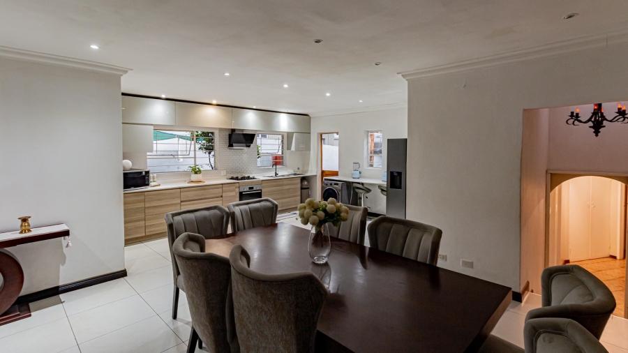 3 Bedroom Property for Sale in Bryanston West Gauteng