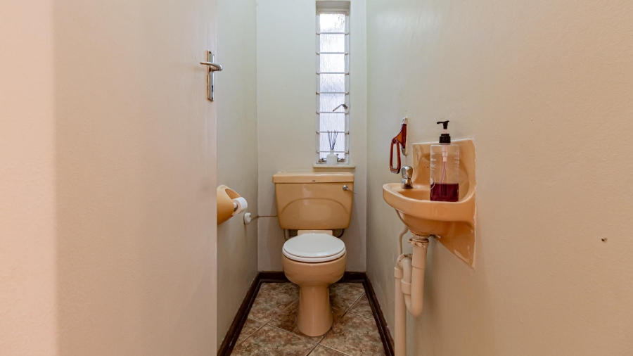 3 Bedroom Property for Sale in Bryanston West Gauteng