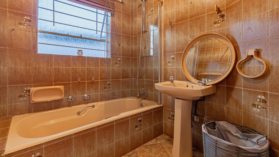 3 Bedroom Property for Sale in Bryanston West Gauteng