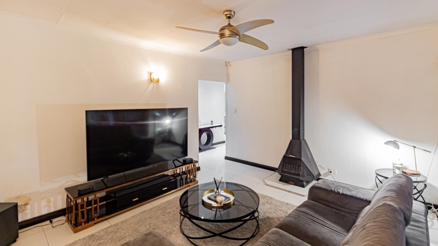 3 Bedroom Property for Sale in Bryanston West Gauteng