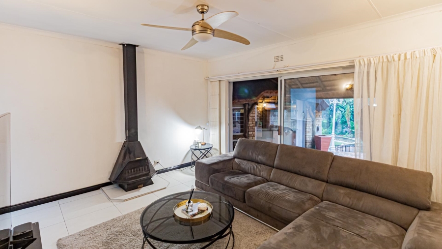 3 Bedroom Property for Sale in Bryanston West Gauteng