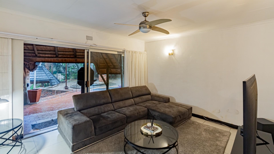 3 Bedroom Property for Sale in Bryanston West Gauteng