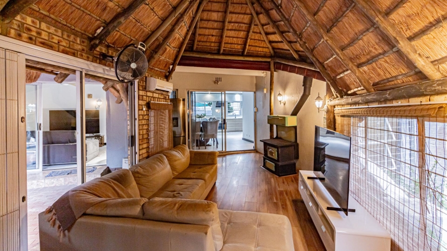 3 Bedroom Property for Sale in Bryanston West Gauteng