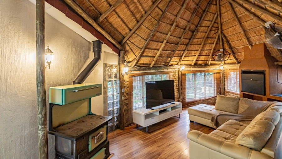 3 Bedroom Property for Sale in Bryanston West Gauteng