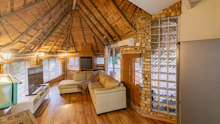 3 Bedroom Property for Sale in Bryanston West Gauteng