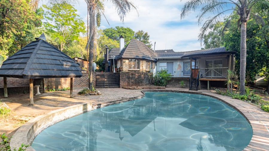 3 Bedroom Property for Sale in Bryanston West Gauteng