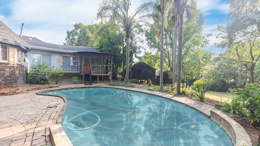 3 Bedroom Property for Sale in Bryanston West Gauteng