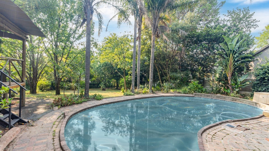 3 Bedroom Property for Sale in Bryanston West Gauteng