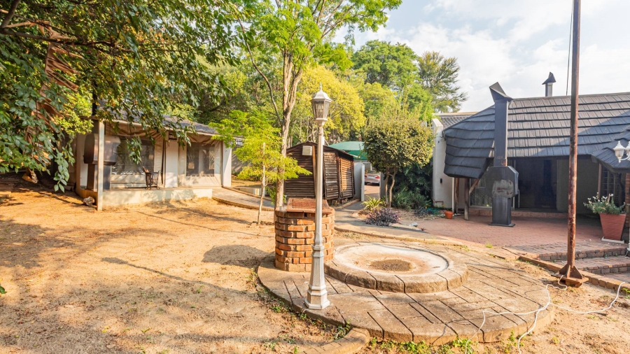 3 Bedroom Property for Sale in Bryanston West Gauteng