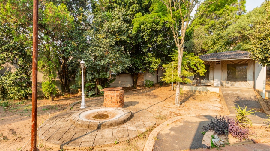 3 Bedroom Property for Sale in Bryanston West Gauteng