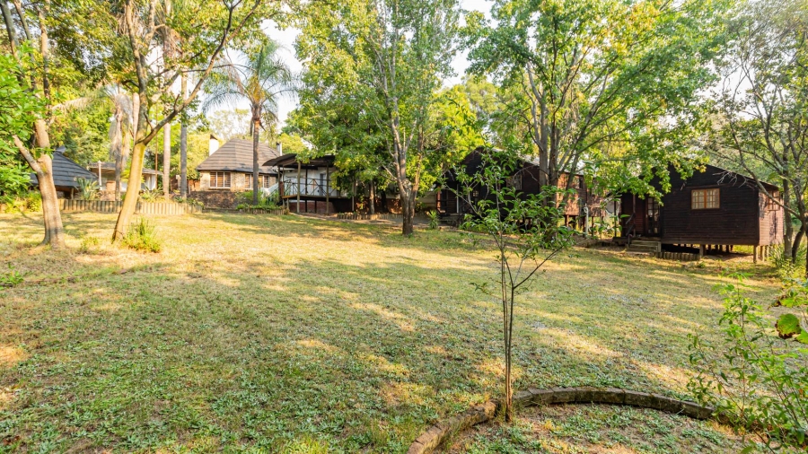 3 Bedroom Property for Sale in Bryanston West Gauteng