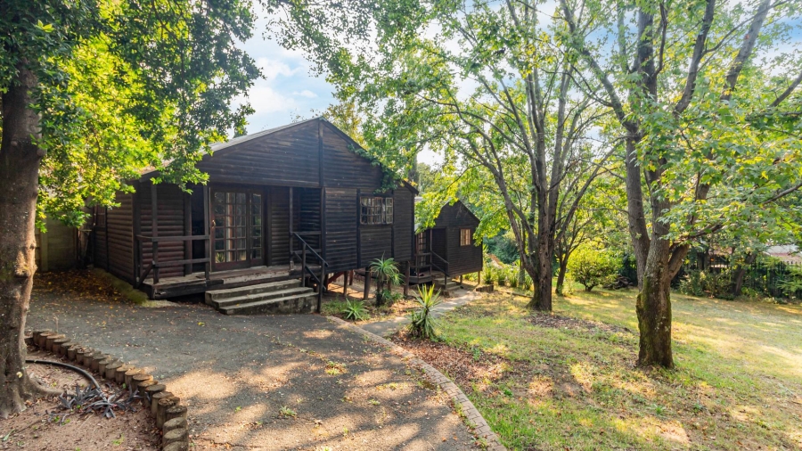 3 Bedroom Property for Sale in Bryanston West Gauteng