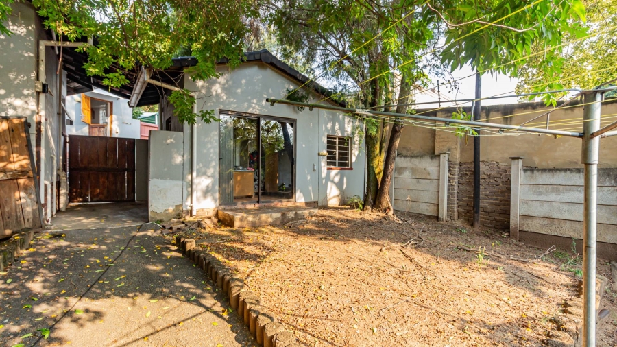 3 Bedroom Property for Sale in Bryanston West Gauteng
