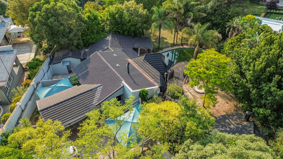 3 Bedroom Property for Sale in Bryanston West Gauteng