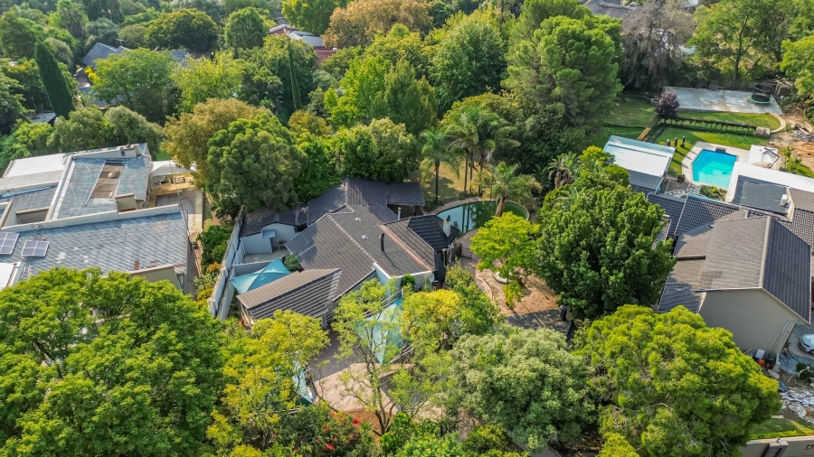 3 Bedroom Property for Sale in Bryanston West Gauteng