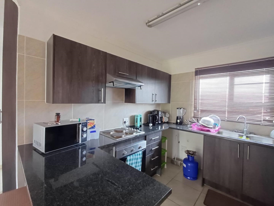 To Let 2 Bedroom Property for Rent in Honeydew Gauteng