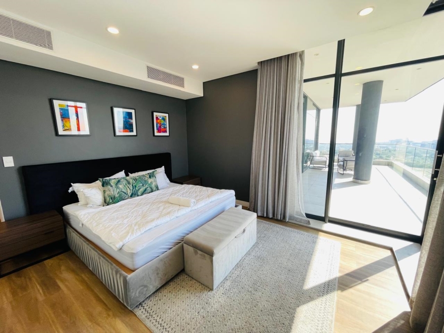 3 Bedroom Property for Sale in Illovo Gauteng