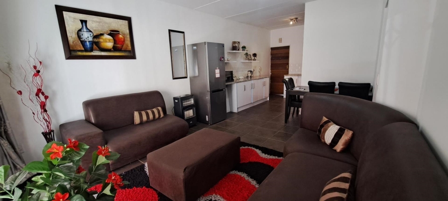 To Let 2 Bedroom Property for Rent in Sundowner Gauteng