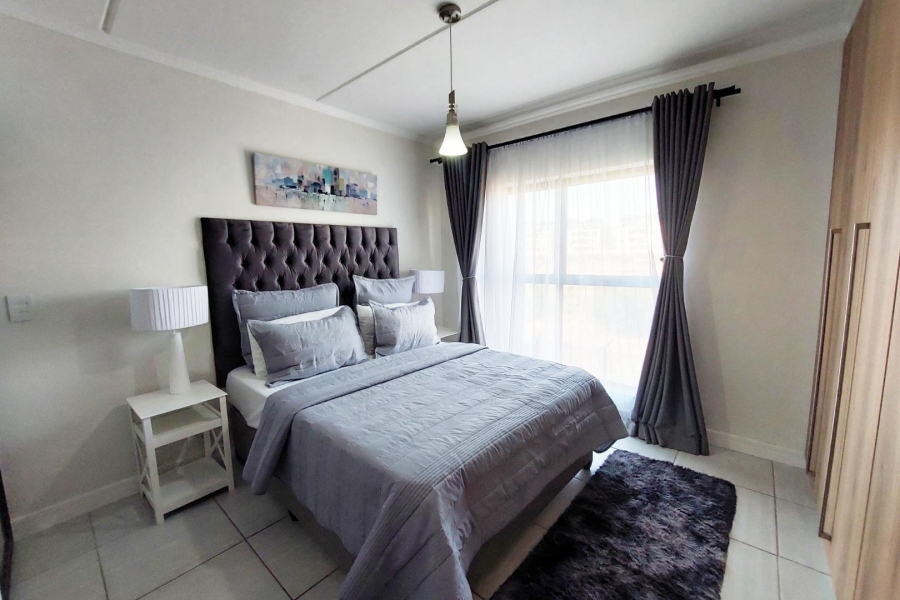To Let 3 Bedroom Property for Rent in Waterfall Gauteng