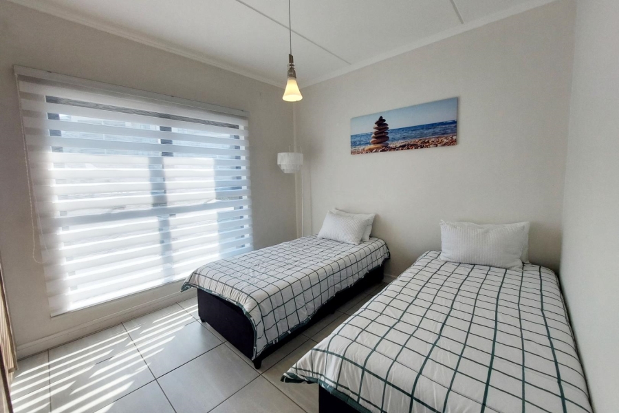 To Let 3 Bedroom Property for Rent in Waterfall Gauteng