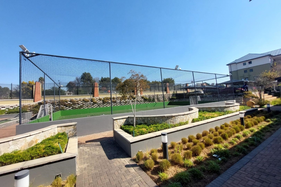 To Let 3 Bedroom Property for Rent in Waterfall Gauteng