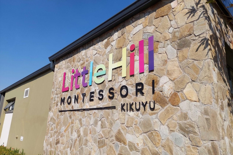 To Let 3 Bedroom Property for Rent in Waterfall Gauteng