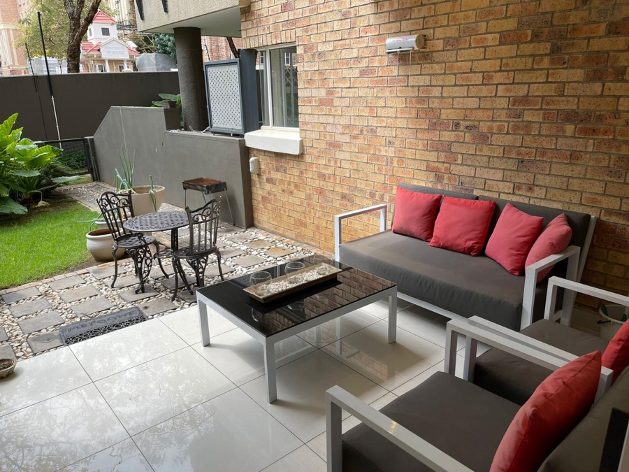 2 Bedroom Property for Sale in Morningside Gauteng