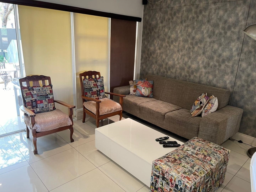 2 Bedroom Property for Sale in Morningside Gauteng