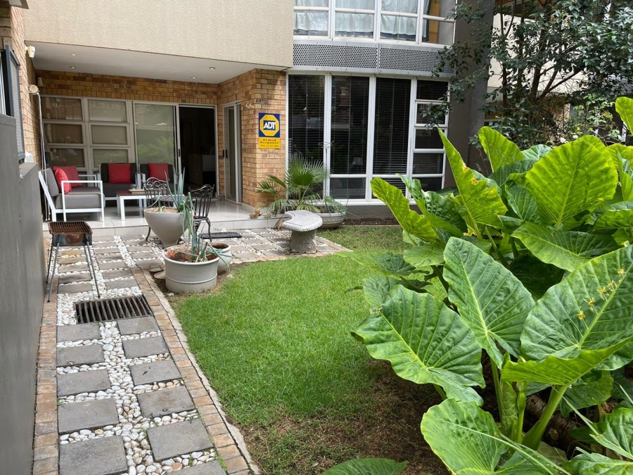 2 Bedroom Property for Sale in Morningside Gauteng