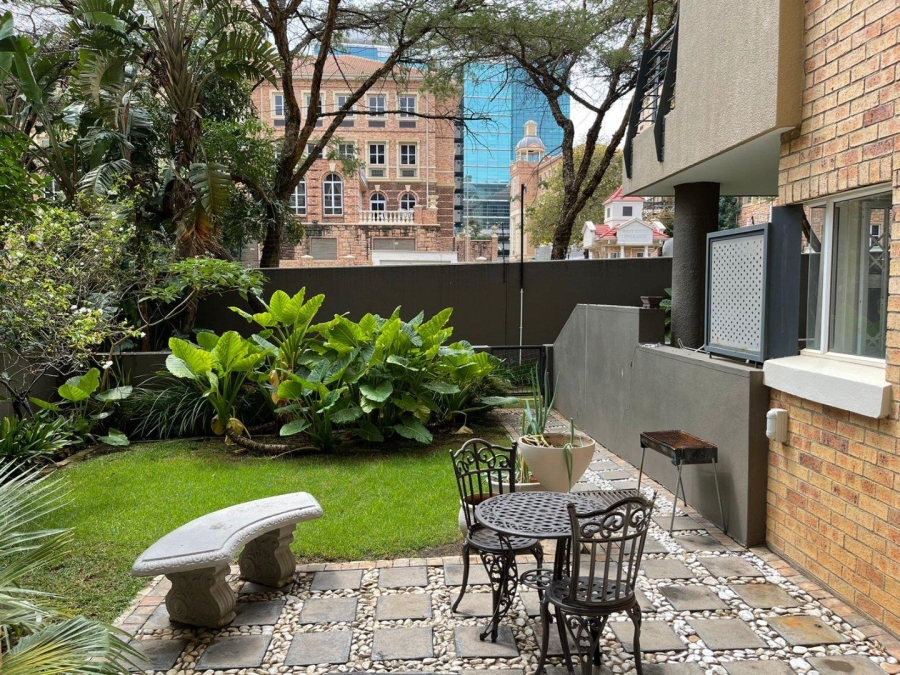 2 Bedroom Property for Sale in Morningside Gauteng