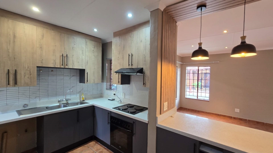 3 Bedroom Property for Sale in Magalieskruin Gauteng