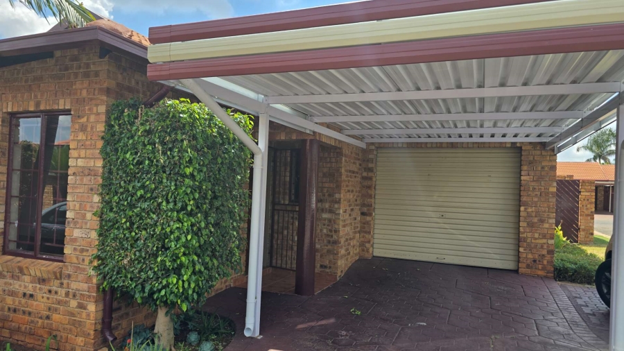 3 Bedroom Property for Sale in Magalieskruin Gauteng