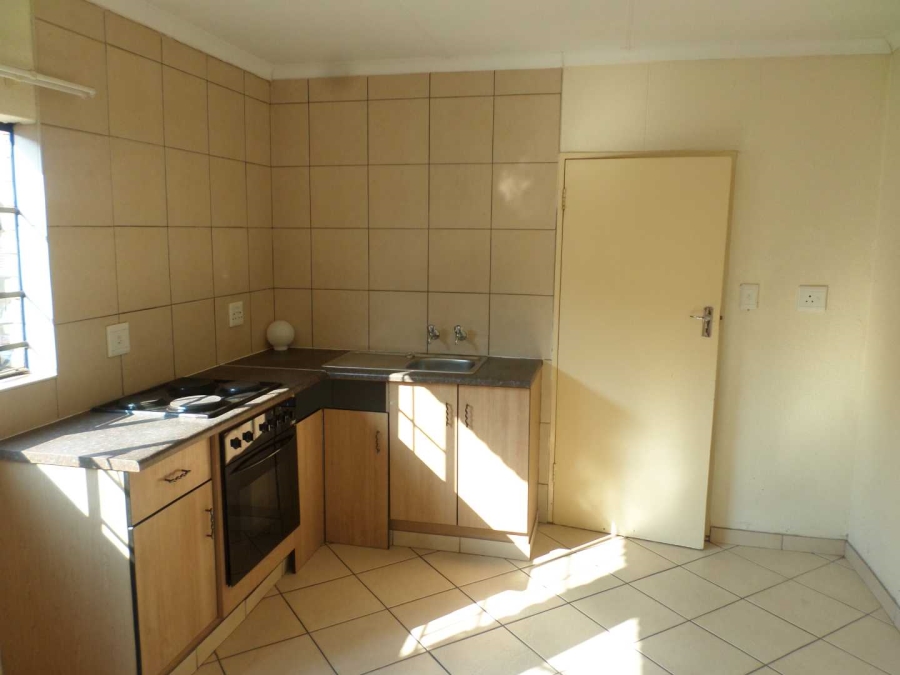 To Let 1 Bedroom Property for Rent in Philip Nel Park Gauteng