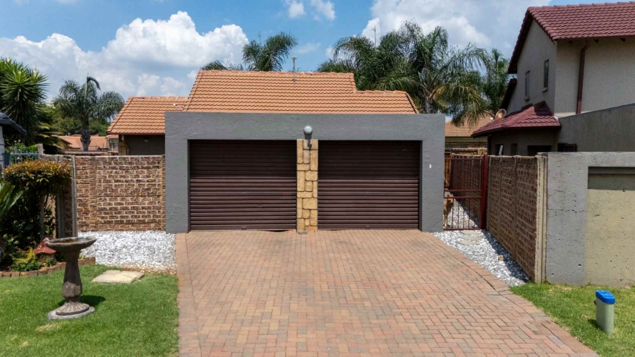 3 Bedroom Property for Sale in Ravenswood Gauteng