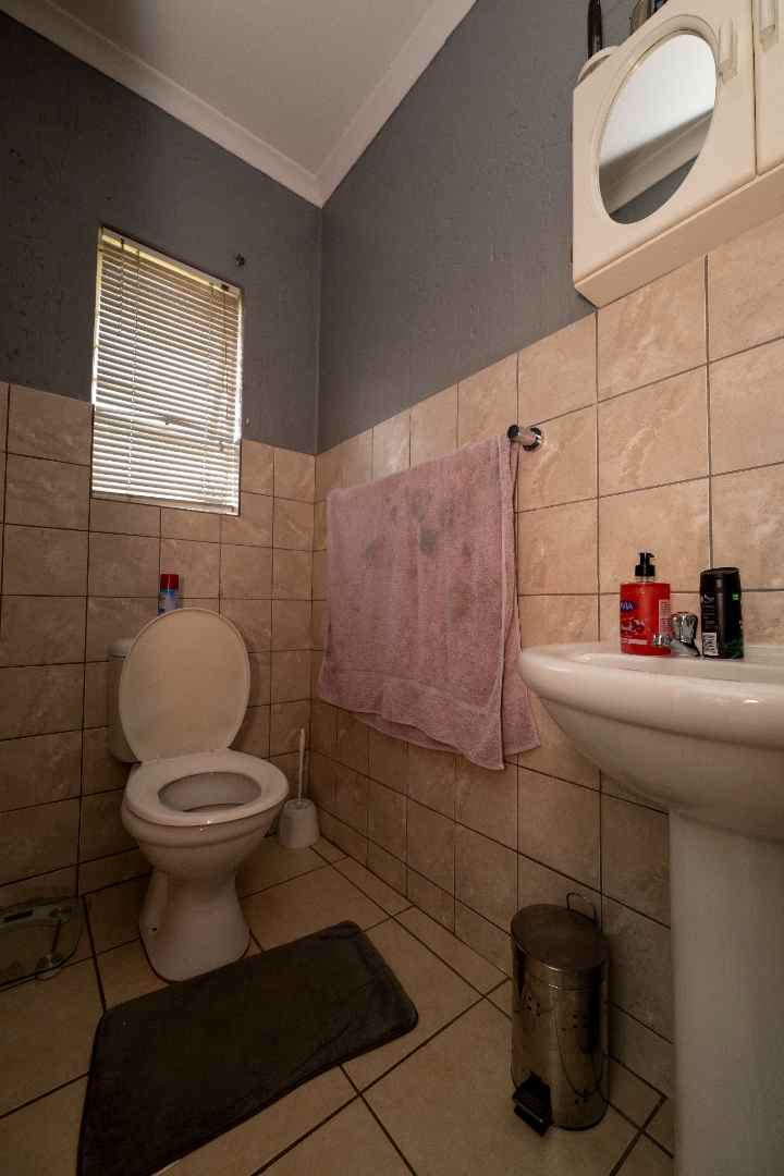 3 Bedroom Property for Sale in Ravenswood Gauteng