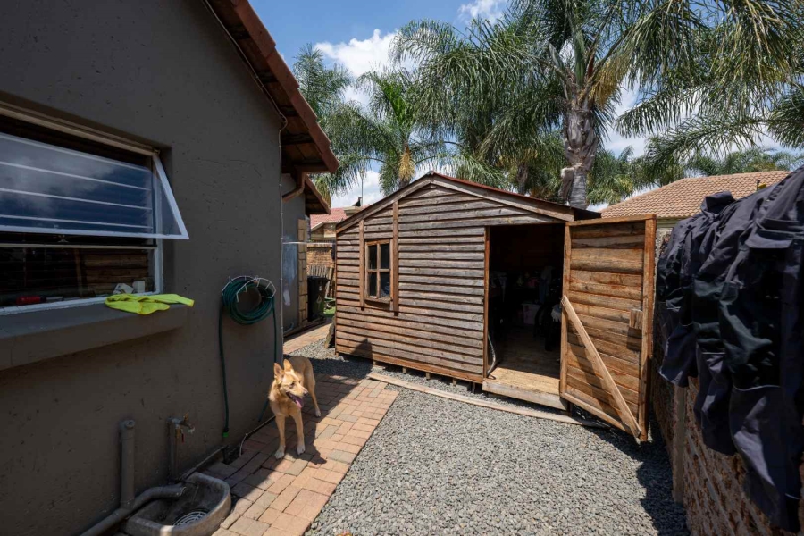 3 Bedroom Property for Sale in Ravenswood Gauteng