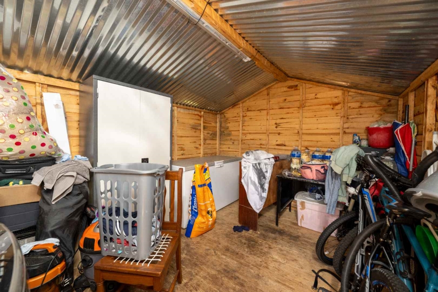 3 Bedroom Property for Sale in Ravenswood Gauteng