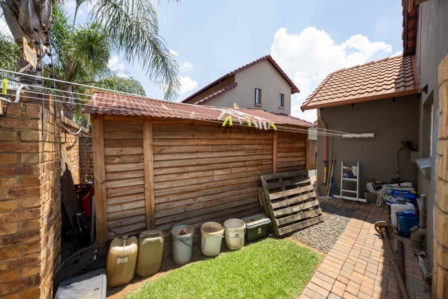 3 Bedroom Property for Sale in Ravenswood Gauteng