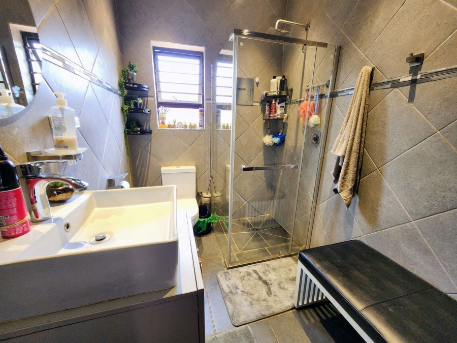 3 Bedroom Property for Sale in Rietfontein Gauteng