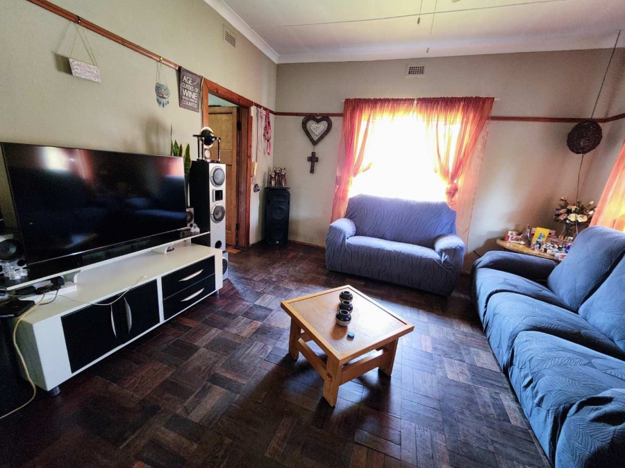 3 Bedroom Property for Sale in Rietfontein Gauteng