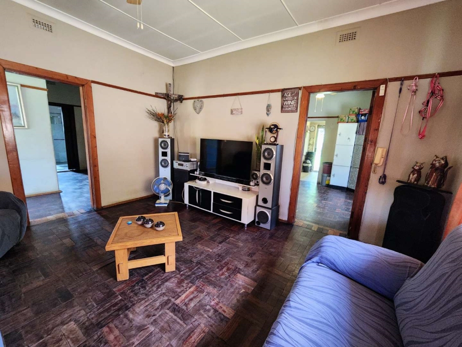 3 Bedroom Property for Sale in Rietfontein Gauteng