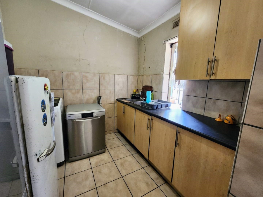 3 Bedroom Property for Sale in Rietfontein Gauteng