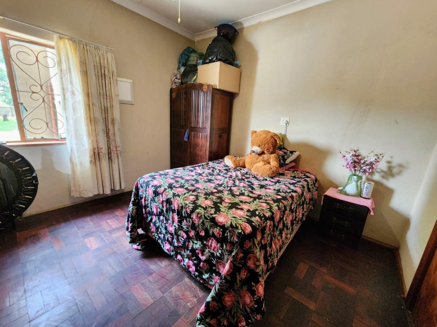 3 Bedroom Property for Sale in Rietfontein Gauteng
