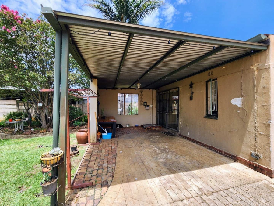 3 Bedroom Property for Sale in Rietfontein Gauteng
