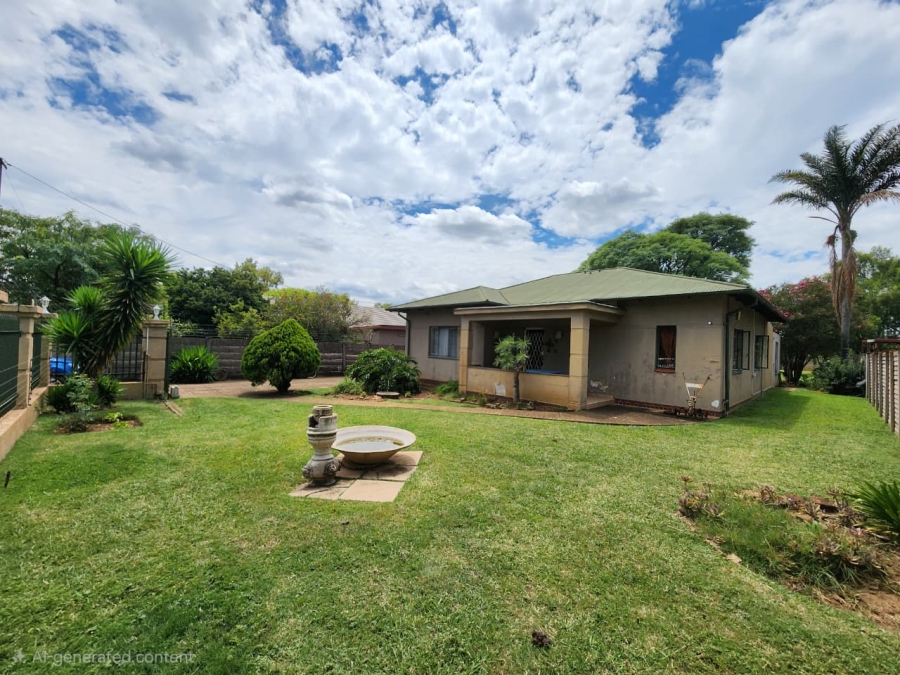 3 Bedroom Property for Sale in Rietfontein Gauteng