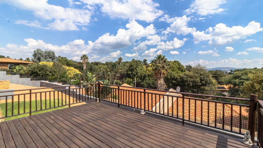 5 Bedroom Property for Sale in Mulbarton Gauteng